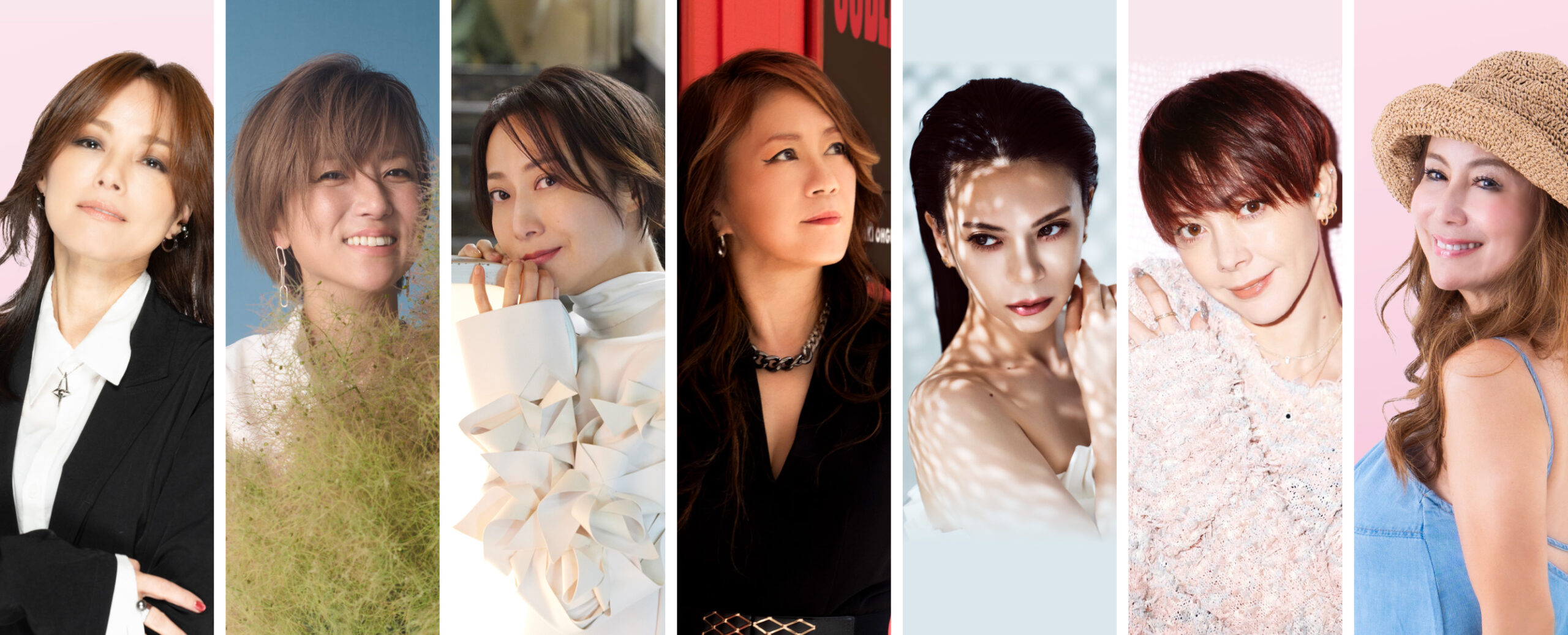 Super Lady Festival 2026 | -SEASON 5-